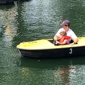 Meet your Posher, Matt